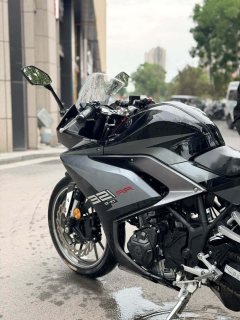 Kayo 321RR 320 cc - фото 3