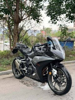 Kayo 321RR 320 cc - фото 4