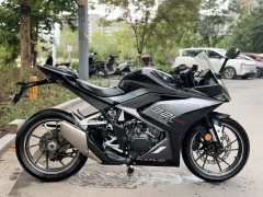 Kayo 321RR 320 cc - фото 5