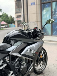 Kayo 321RR 320 cc - фото 6