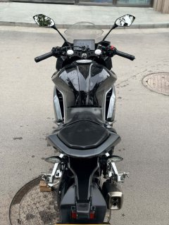 Kayo 321RR 320 cc - фото 7