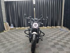 Benda Chinchilla 350 - фото 2