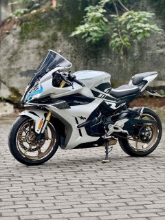 CFMOTO 450SR - фото 1