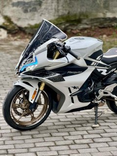 CFMOTO 450SR - фото 2