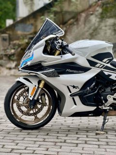 CFMOTO 450SR - фото 3