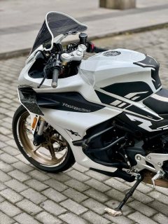 CFMOTO 450SR - фото 4