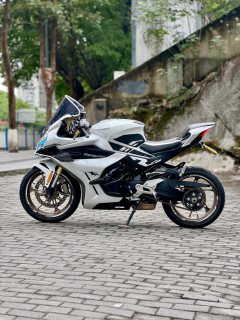 CFMOTO 450SR - фото 7