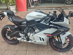 CFMOTO 675SR-R - фото 6