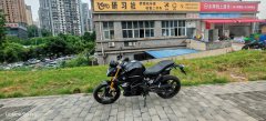 BMW G 310 R - фото 1