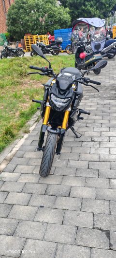 BMW G 310 R - фото 2