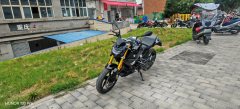 BMW G 310 R - фото 3