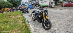BMW G 310 R - фото 4