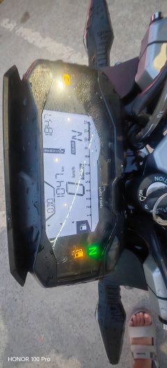 BMW G 310 R - фото 7