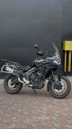 CFMOTO 700MT - фото 1