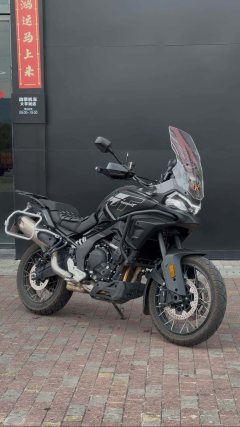 CFMOTO 700MT - фото 2