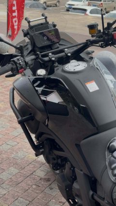 CFMOTO 700MT - фото 4