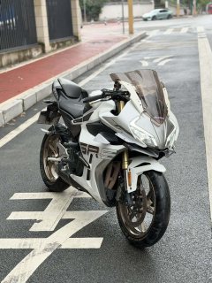 CFMOTO 450SR - фото 1