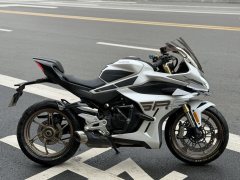 CFMOTO 450SR - фото 2