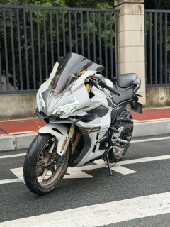 CFMOTO 450SR - фото 3