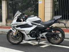 CFMOTO 450SR - фото 4