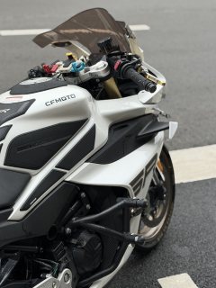 CFMOTO 450SR - фото 6