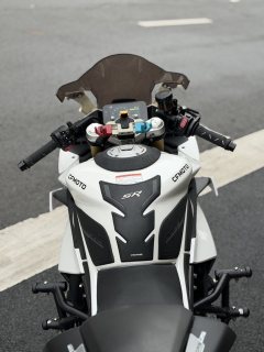 CFMOTO 450SR - фото 7