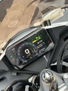 CFMOTO 450SR - фото 9