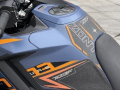 Zontes 703F 700 cc - фото 9