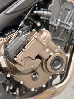 Honda CB650R - фото 3