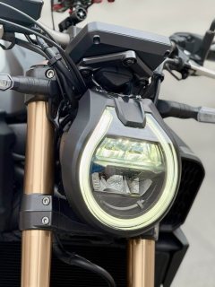 Honda CB650R - фото 4