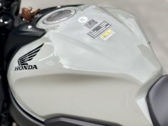 Honda CB650R - фото 8