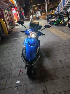 Haojue VF125 - фото 9