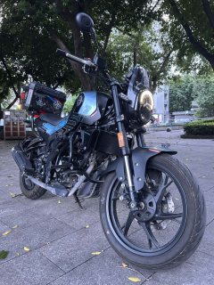 Benelli Leoncino 150 - фото 4