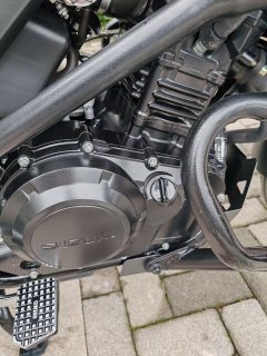 Haojue Suzuki DL250 - фото 7