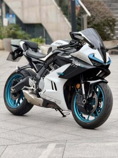 CFMOTO 675SR-R - фото 1