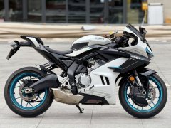 CFMOTO 675SR-R - фото 10
