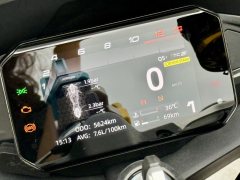 CFMOTO 675SR-R - фото 2