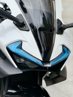 CFMOTO 675SR-R - фото 8