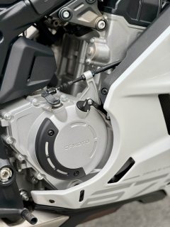 CFMOTO 675SR-R - фото 9