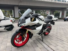 CFMOTO 450SR - фото 1