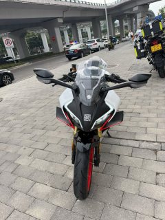 CFMOTO 450SR - фото 2