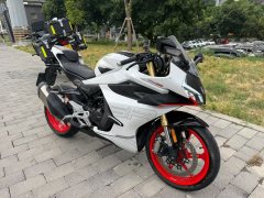 CFMOTO 450SR - фото 3
