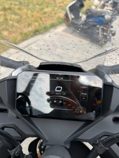 CFMOTO 450SR - фото 6