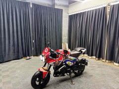 CFMOTO Papio XO-1 125 cc - фото 1