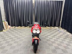 CFMOTO Papio XO-1 125 cc - фото 2