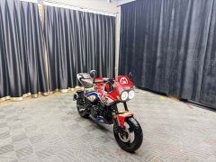 CFMOTO Papio XO-1 125 cc - фото 3
