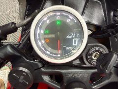 CFMOTO Papio XO-1 125 cc - фото 5