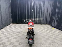 CFMOTO Papio XO-1 125 cc - фото 8