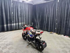 CFMOTO Papio XO-1 125 cc - фото 9