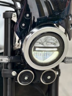 Honda CB500 Super Four - фото 4